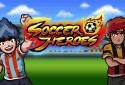 Soccer Heroes 2018 - RPG Football Stars Game Free screenshot 5