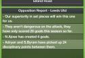 Football Director 17 Manager screenshot 10