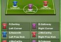 Football Director 17 Manager screenshot 12