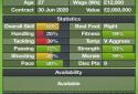 Football Director 17 Manager screenshot 14