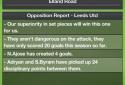 Football Director 17 Manager screenshot 15
