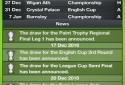 Football Director 17 Manager screenshot 2