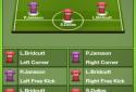 Football Director 17 Manager screenshot 5