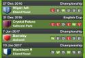Football Director 17 Manager screenshot 8