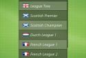 Football Director 17 Manager screenshot 9