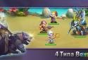 Вторгнення племен: Heroes screenshot 2
