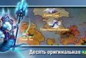 Вторгнення племен: Heroes screenshot 4
