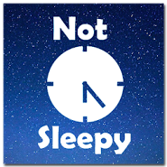 NotSleepy - Bedtime Calculator