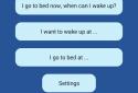 NotSleepy - Bedtime Calculator screenshot 1