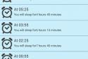 NotSleepy - Bedtime Calculator screenshot 4