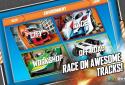 Hot Wheels Showdown screenshot 3