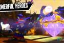 Dungeon Defenders Eternity screenshot 3
