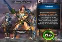 Eternity Warriors III screenshot 1