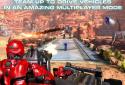 N. O. V. A. 3 - Near Orbit Vanguard Alliance screenshot 3