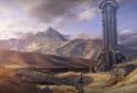 Infinity Blade 3 screenshot 1