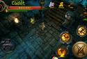 Ninja Пригоди Час: Темний Шлях screenshot 2