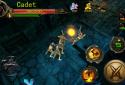 Ninja Пригоди Час: Темний Шлях screenshot 5
