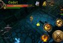 Ninja Пригоди Час: Темний Шлях screenshot 6