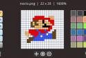 IsoPix Pro - Pixel Art Editor screenshot 1