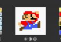 IsoPix Pro - Pixel Art Editor screenshot 2