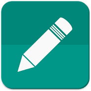 Coastline - Text Editor