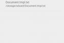 Coastline - Text Editor screenshot 5