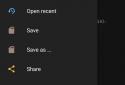 Coastline - Text Editor screenshot 8