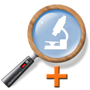 Magnifier & Microscope+ [Cozy]