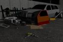 Fix My Car: Zombie Survival screenshot 2