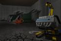 Fix My Car: Zombie Survival screenshot 4