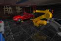 Fix My Car: Zombie Survival screenshot 5