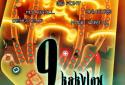 Babylon 2055 Pinball screenshot 3