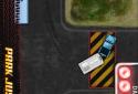 Trailer Parking screenshot 2