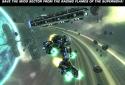 Galaxy on Fire 2™ HD screenshot 2