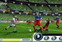 Winner Soccer Evolution screenshot 15