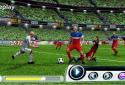 Winner Soccer Evolution screenshot 7