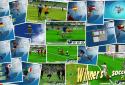 Winner Soccer Evolution screenshot 8