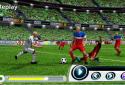 Winner Soccer Evolution screenshot 9