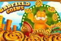 Garfield Coins screenshot 1