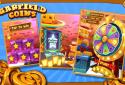 Garfield Coins screenshot 3