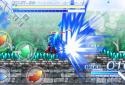 Bluest -Fight For Freedom- screenshot 2