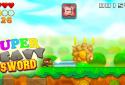 Super Heavy Sword screenshot 6