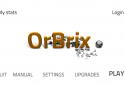 OrBrix: brick smash screenshot 1