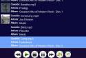 XMPlayer screenshot 3