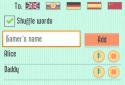 Guess the translation (free) screenshot 2