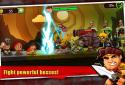 Legend vs Zombies screenshot 1