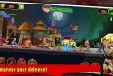 Legend vs Zombies screenshot 2