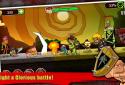Legend vs Zombies screenshot 3