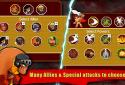 Legend vs Zombies screenshot 4