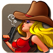 Bounty Hunter – Miss Jane